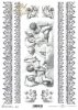 putto, amor, anioł, cherubin, ornament, dekor, R612, putto, amor, angel, cherub, ornament, decor, putto, amor, ángel, querubín, adorno, decoración, Putto, Amor, Engel, Cherub, Ornament, Dekor,